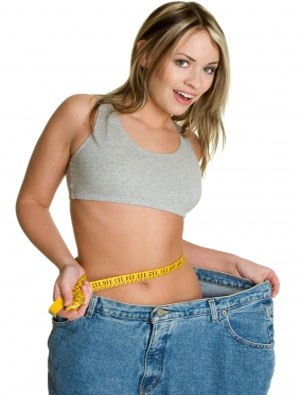 похудение быстро и эффективно диета